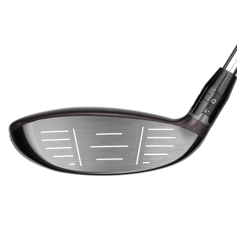 Callaway Lady Big Bertha REVA 2023 Fairway Wood - Maple Hill Golf